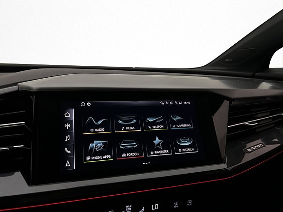 Audi Q4 e-tron 21 of 30