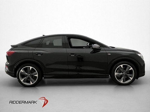 Audi Q4 e-tron 5 of 30