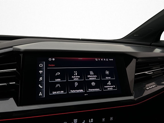 Audi Q4 e-tron 23 of 30