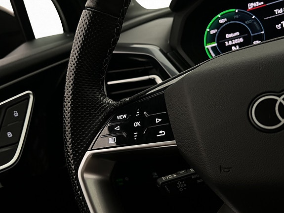 Audi Q4 e-tron 15 of 30