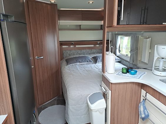 Polar 520 CTH 4 of 7