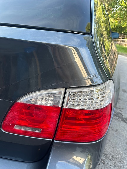 BMW 535d 16 of 16