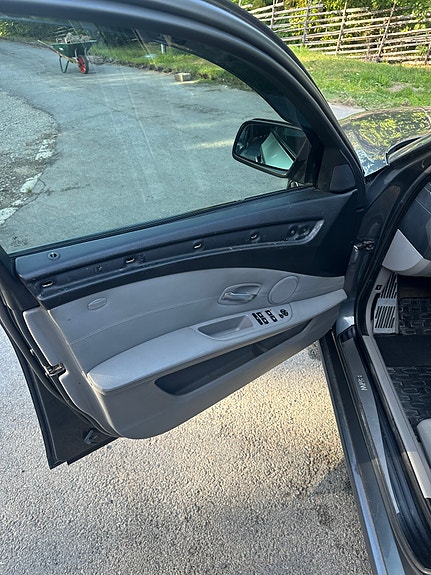 BMW 535d 15 of 16