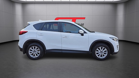 Mazda CX-5 8 of 17