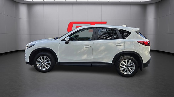 Mazda CX-5 4 of 17