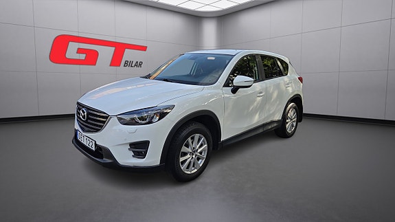 Mazda CX-5 3 of 17