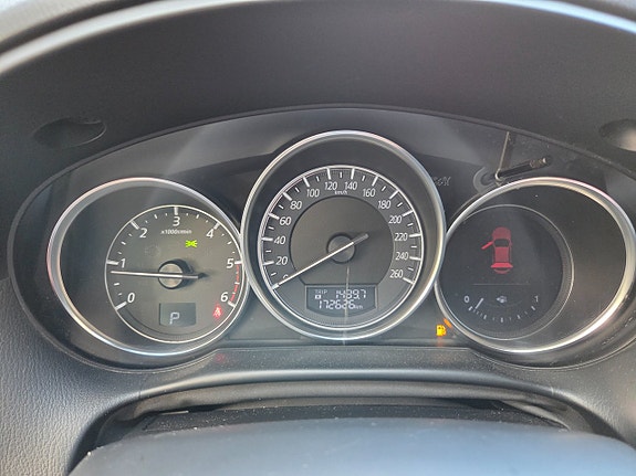 Mazda CX-5 14 of 17