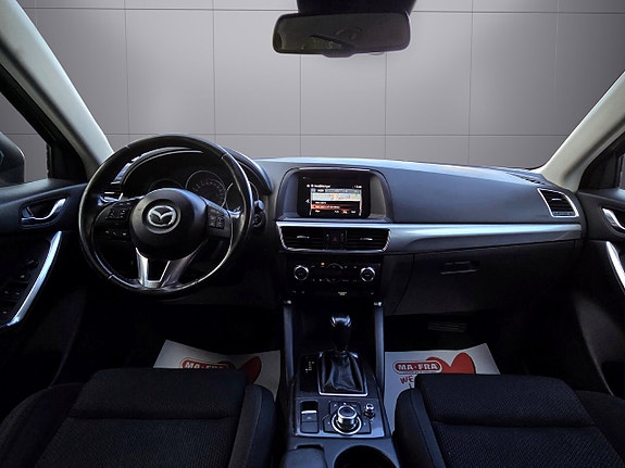 Mazda CX-5 13 of 17