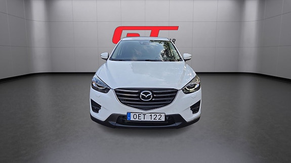Mazda CX-5 2 of 17