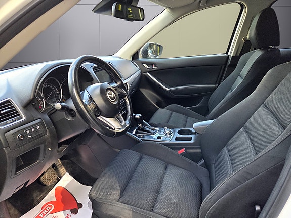 Mazda CX-5 9 of 17