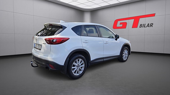 Mazda CX-5 7 of 17