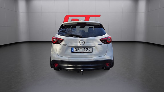 Mazda CX-5 6 of 17