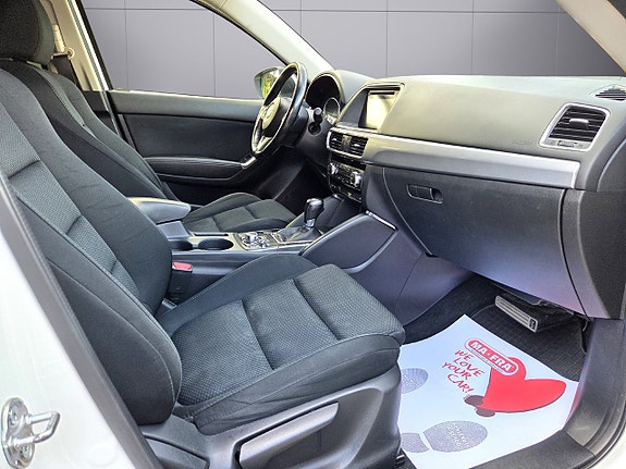 Mazda CX-5 10 of 17