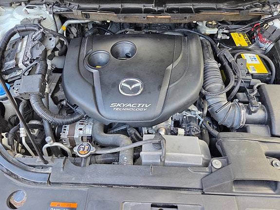 Mazda CX-5 17 of 17