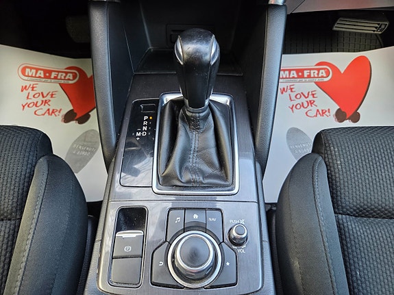 Mazda CX-5 15 of 17