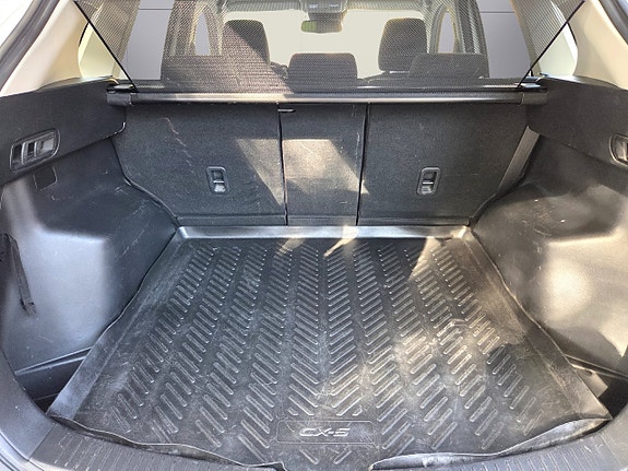 Mazda CX-5 16 of 17