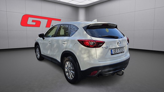 Mazda CX-5 5 of 17