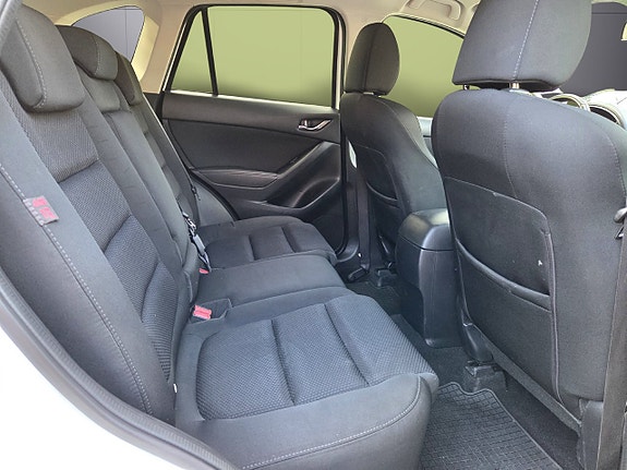 Mazda CX-5 12 of 17