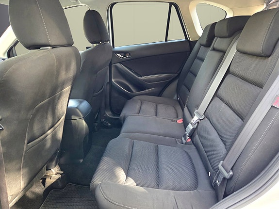 Mazda CX-5 11 of 17
