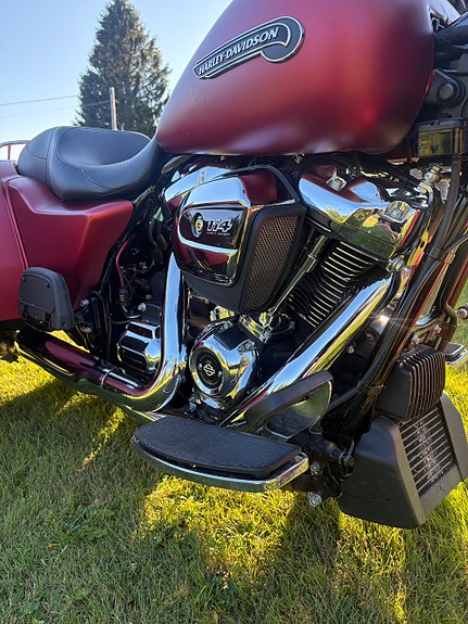 Harley-Davidson FREEWHEELER 6 of 6