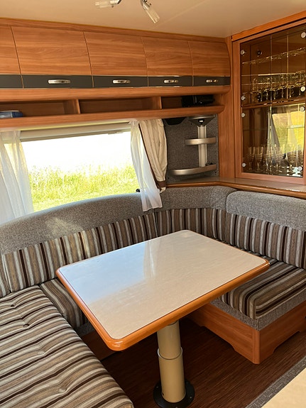 Hobby 650 KMFE Prestige 6 of 10