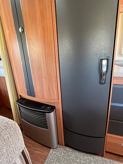 Hobby 650 KMFE Prestige 9 of 10
