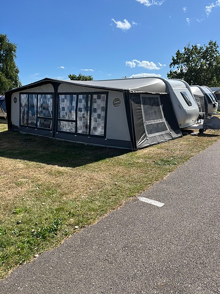 Hobby 650 KMFE Prestige 2 of 10