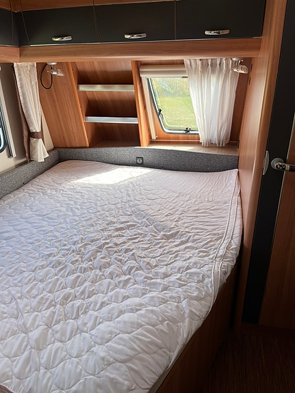 Hobby 650 KMFE Prestige 3 of 10
