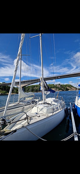 Shipman 28 ink båtplats 2026 2 of 3