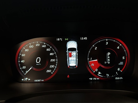 Volvo V90 18 of 30