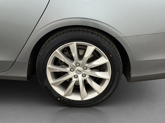 Volvo V90 30 of 30