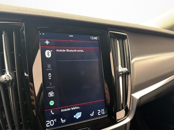 Volvo V90 23 of 30