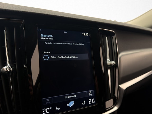 Volvo V90 21 of 30