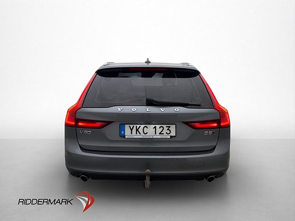 Volvo V90 5 of 30