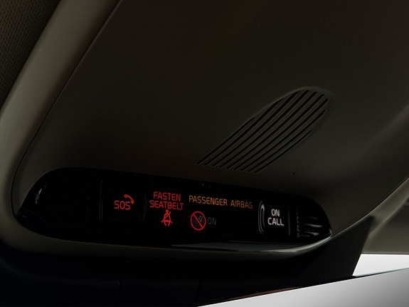 Volvo V90 14 of 30