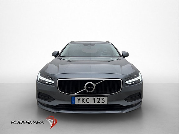 Volvo V90 2 of 30