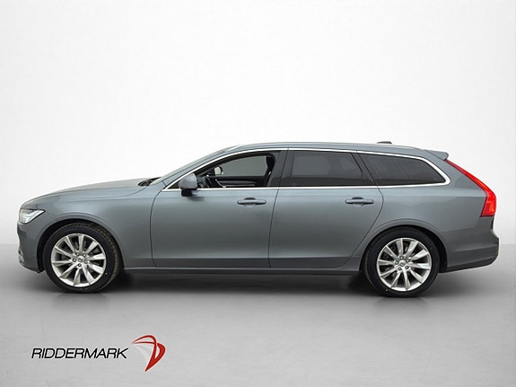 Volvo V90 4 of 30