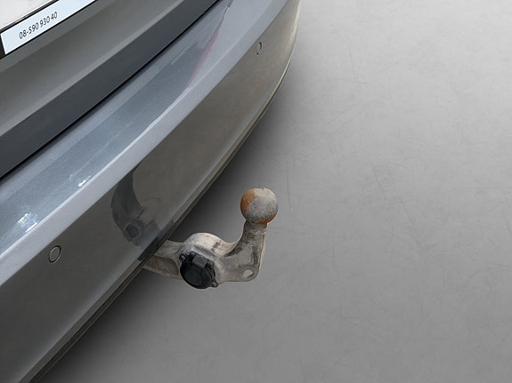 Volvo V90 8 of 30