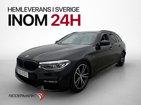 BMW 530i 3 of 30