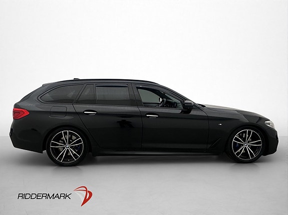 BMW 530i 9 of 30