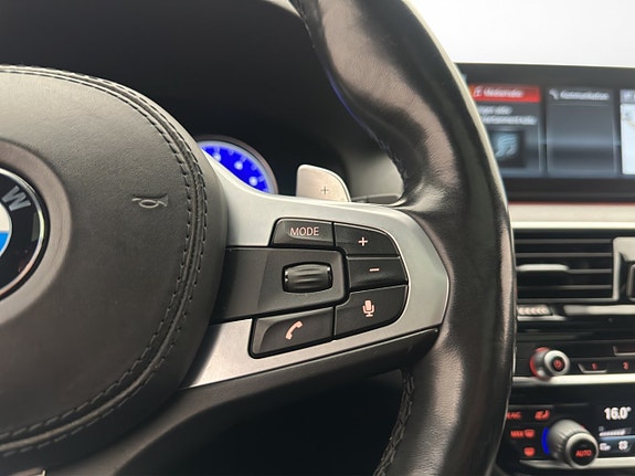 BMW 530i 30 of 30