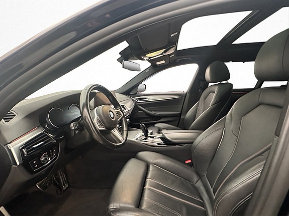 BMW 530i 13 of 30