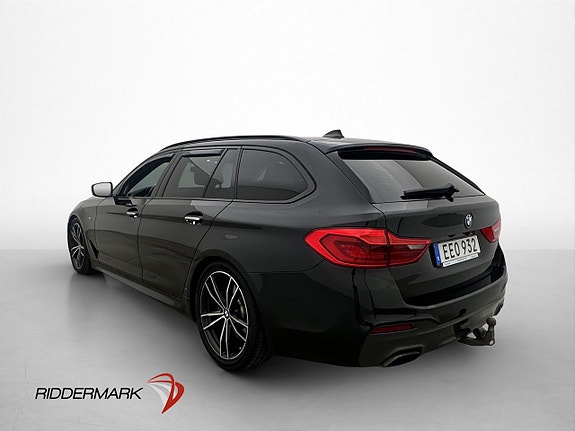 BMW 530i 5 of 30