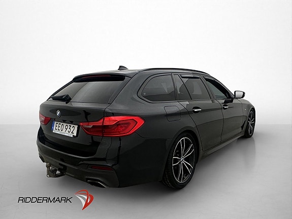 BMW 530i 8 of 30