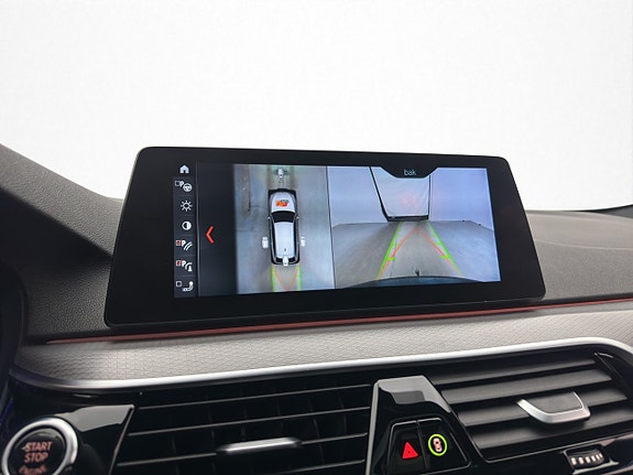 BMW 530i 22 of 30