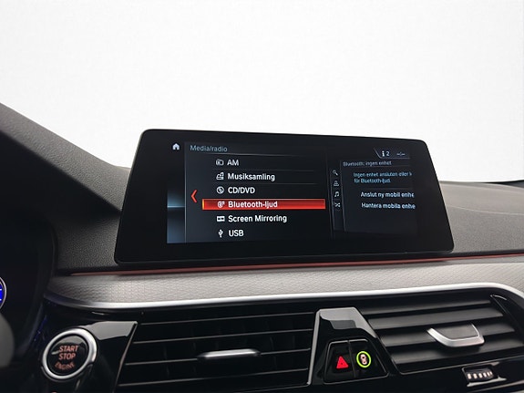 BMW 530i 24 of 30