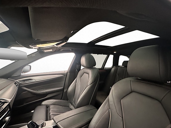 BMW 530i 19 of 30