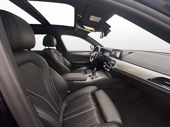 BMW 530i 17 of 30