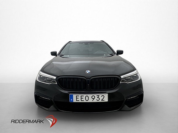 BMW 530i 2 of 30
