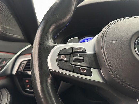 BMW 530i 29 of 30